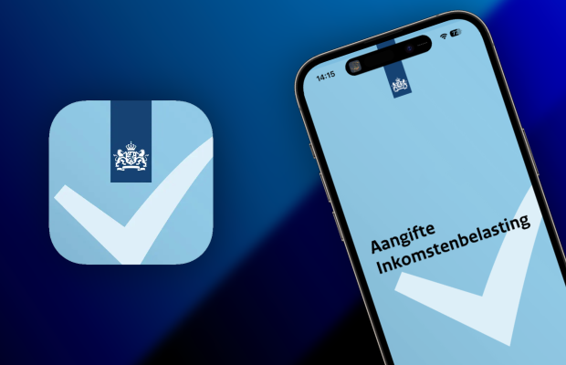 Aangifte inkomstenbelasting 2024