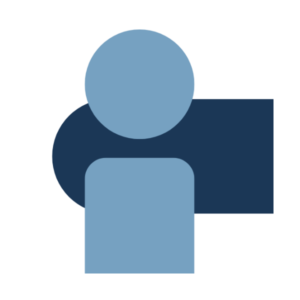 Mentorschap icoon